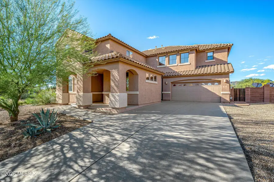 12403 N Wing Shadow, Marana, AZ 85658 - #2