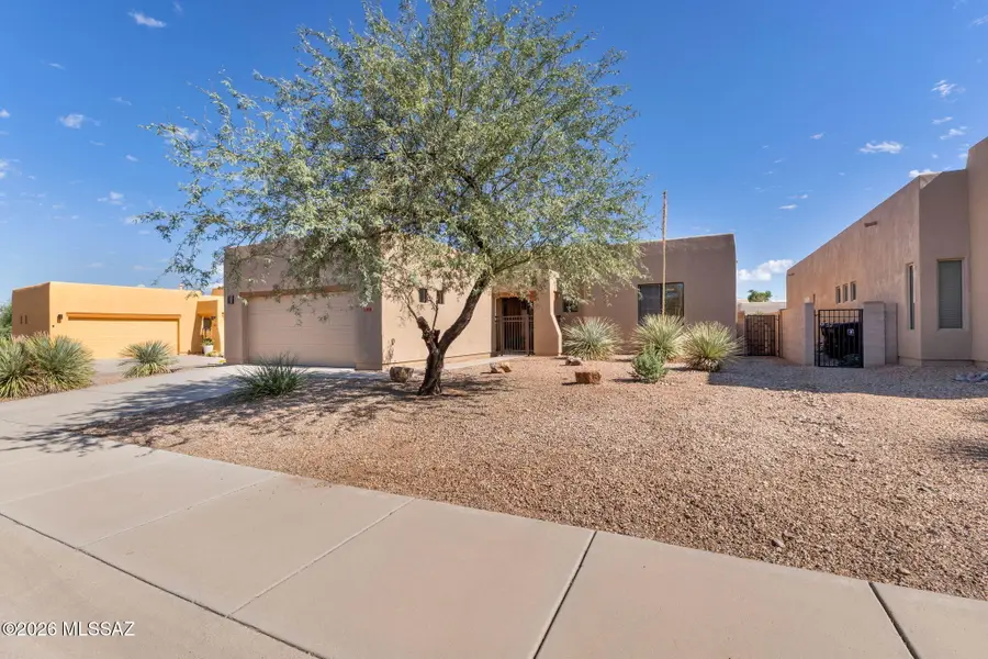 8148 N Night Pony, Tucson, AZ 85743 - #2