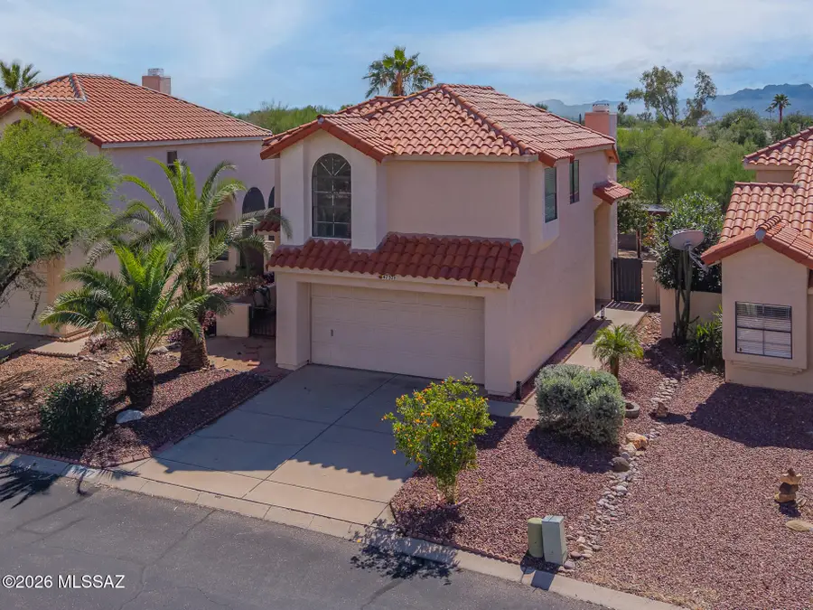 4737 W Lessing, Tucson, AZ 85742 - #2