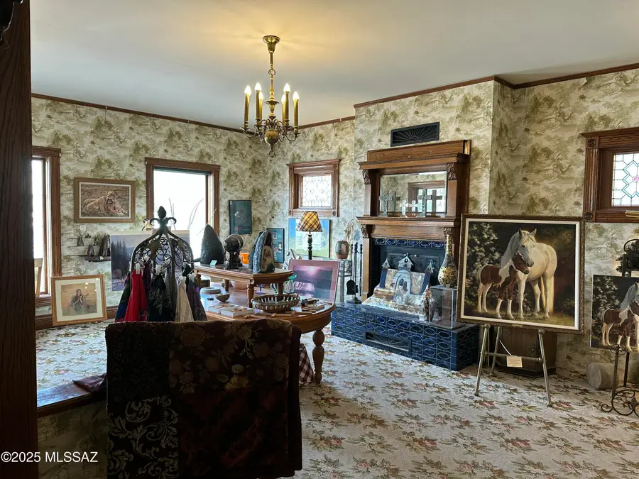 23 Tubac, Tubac, AZ 85646 - #2