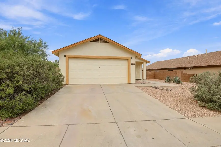 3182 W Va Campana De Oro, Tucson, AZ 85745 - #2