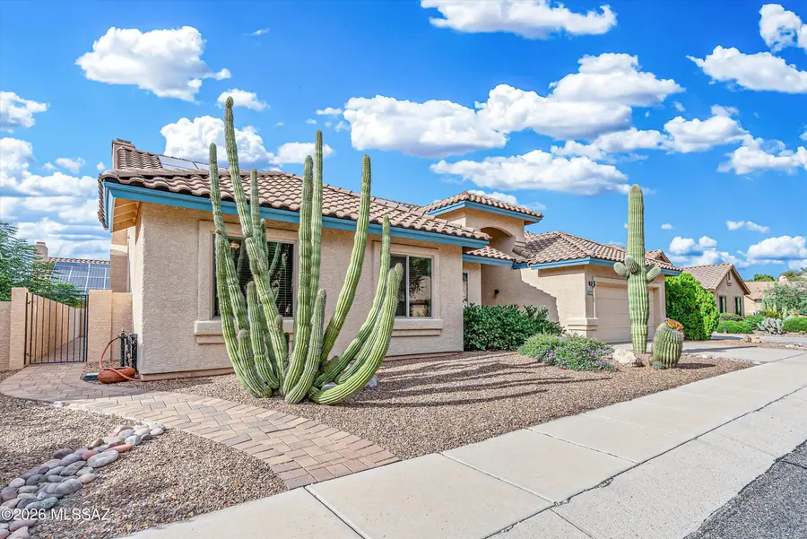 1469 E Desert Starling, Tucson, AZ 85737 - #2