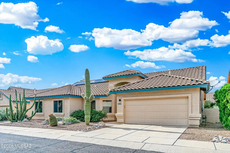 1469 E Desert Starling, Tucson, AZ 85737 - #3