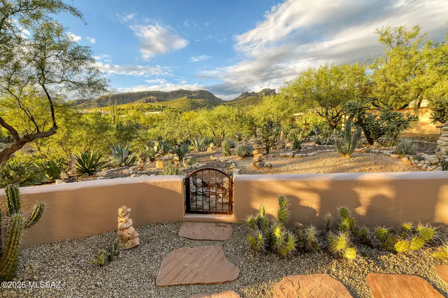 9397 Sanctuary, Tucson, AZ 85749 - #3