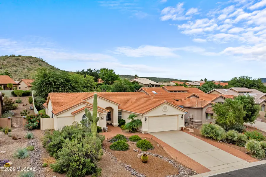 63640 E Whispering Tree, Tucson, AZ 85739 - #3