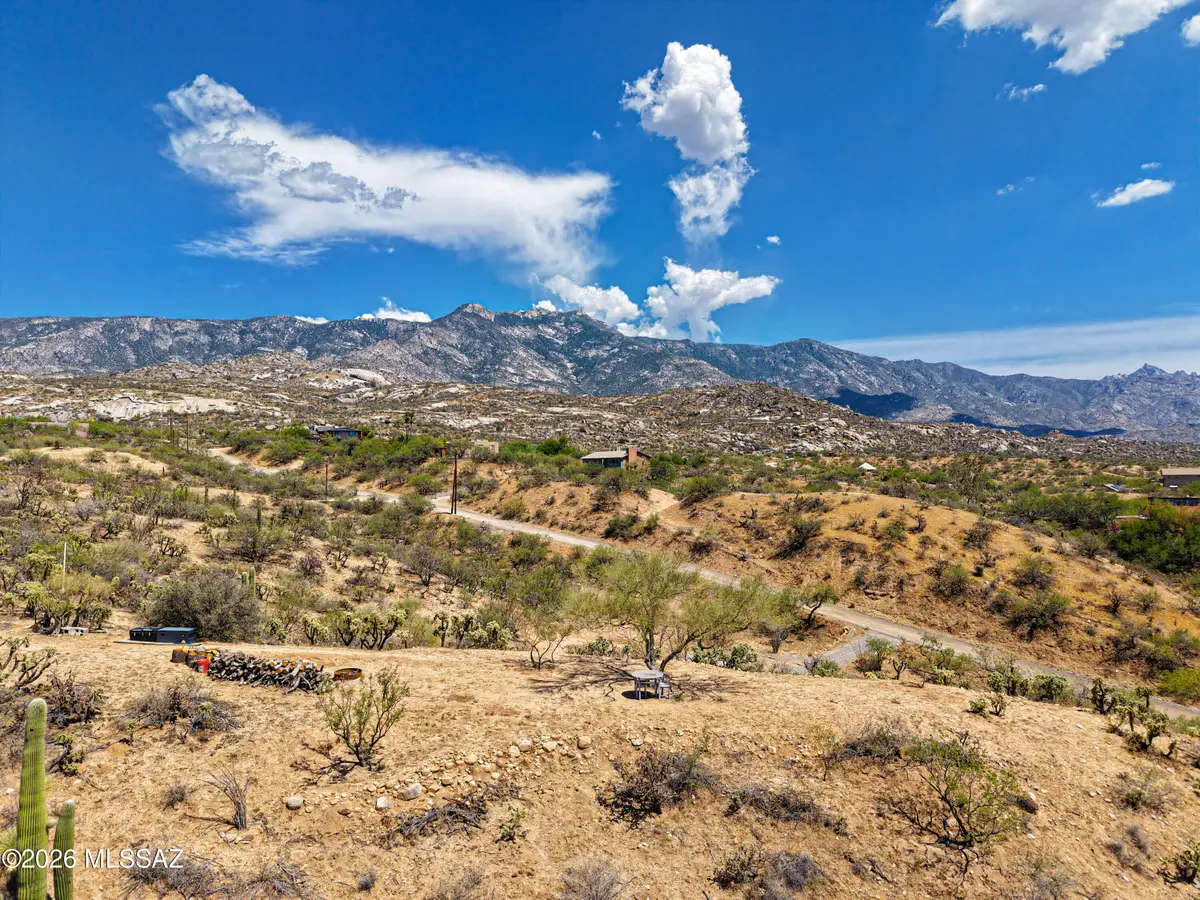 00 E Edwin, Tucson, AZ 85739 - #1