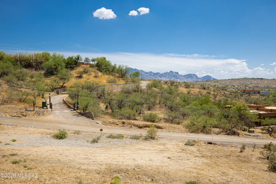 00 E Edwin, Tucson, AZ 85739 - #3