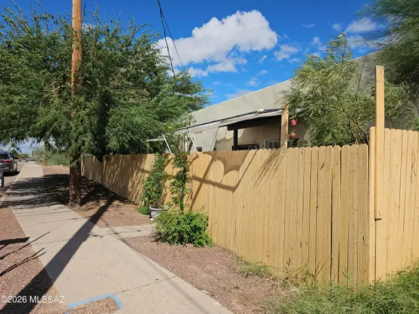 2525 S 8th, Tucson, AZ 85713