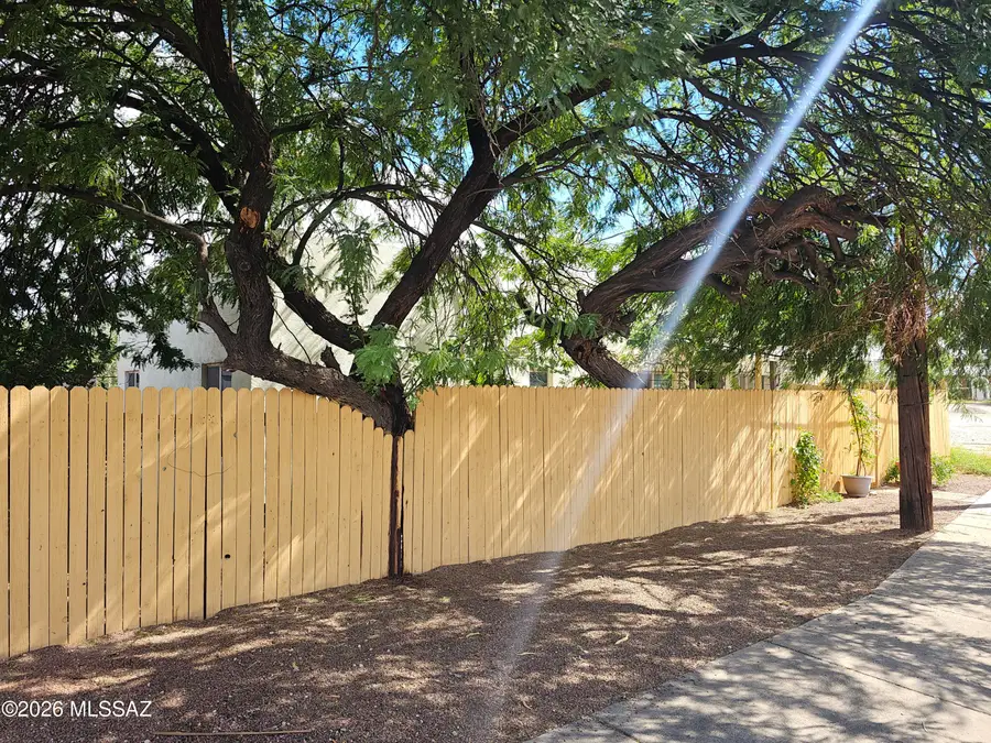 2525 S 8th, Tucson, AZ 85713 - #2