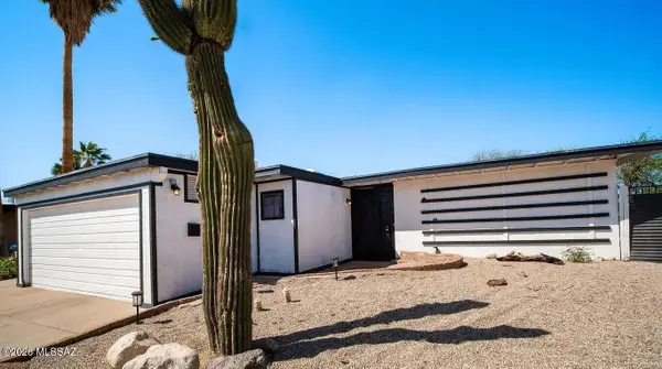 6832 N Autumn, Tucson, AZ 85741