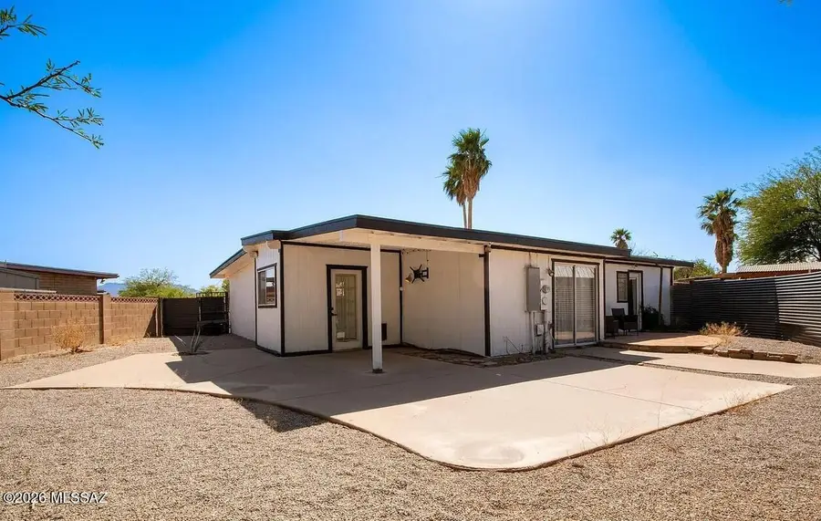 6832 N Autumn, Tucson, AZ 85741 - #2