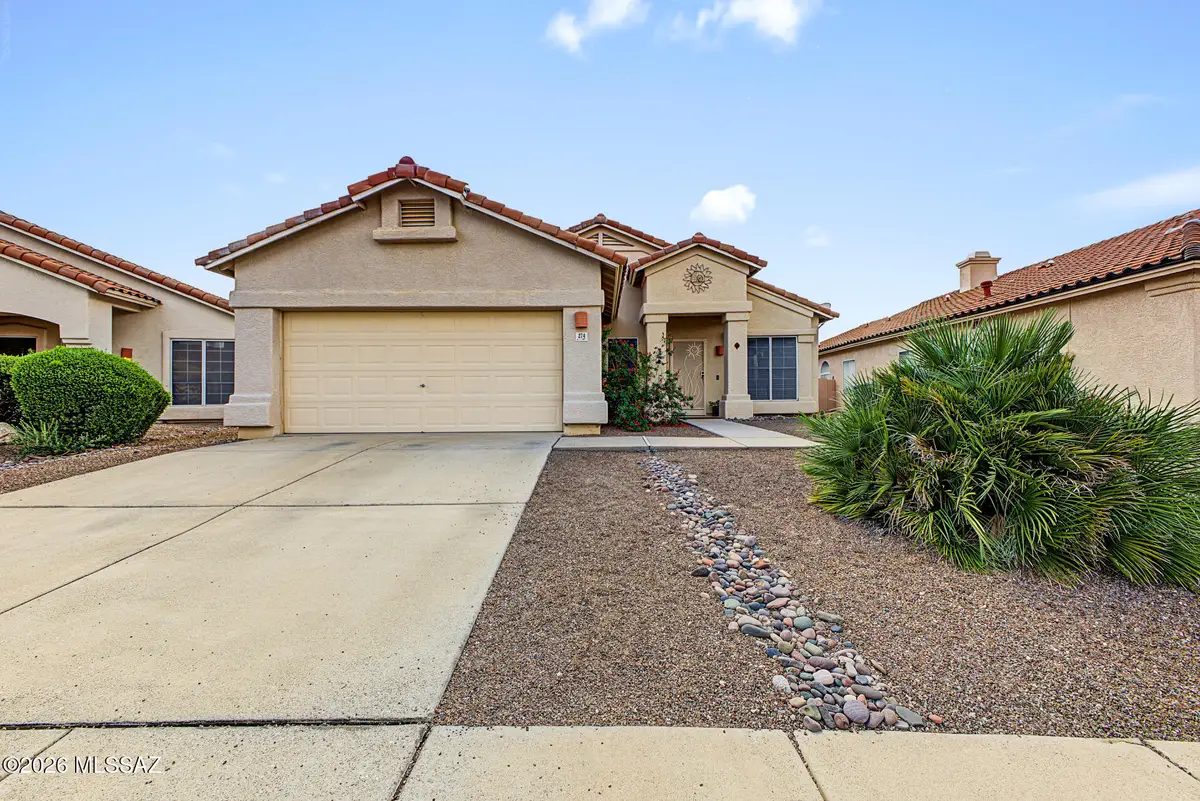 274 S Sonoran Heights, Tucson, AZ 85748 - #1