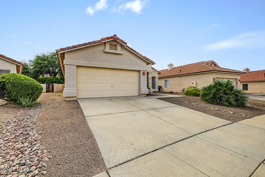 274 S Sonoran Heights, Tucson, AZ 85748 - #2