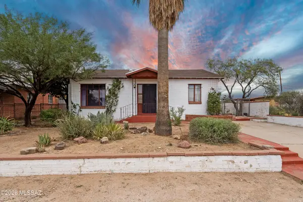 1315 E 12th, Tucson, AZ 85719