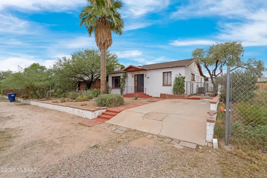 1315 E 12th, Tucson, AZ 85719 - #2