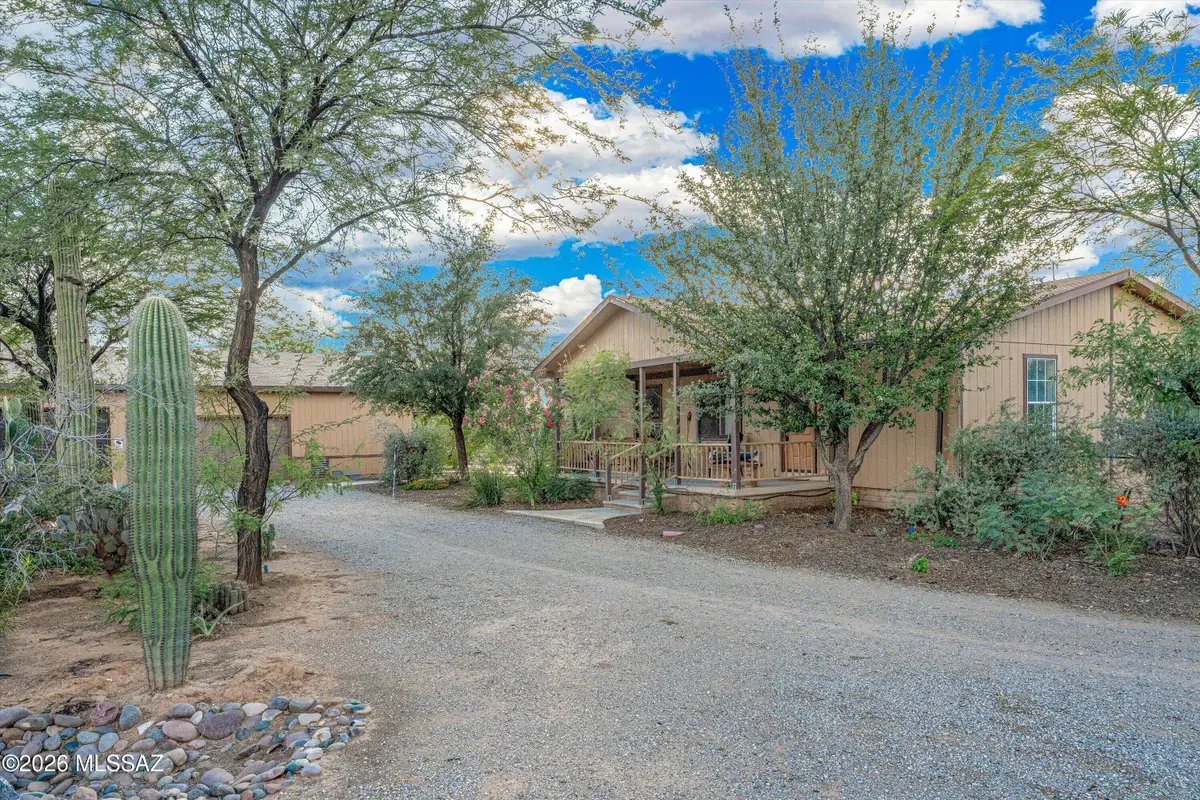 16600 W Calle Cristobal, Marana, AZ 85653 - #1