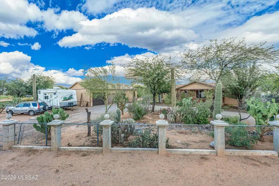 16600 W Calle Cristobal, Marana, AZ 85653 - #2