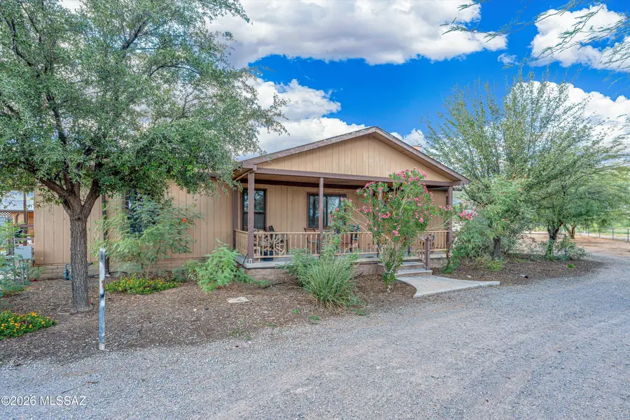 16600 W Calle Cristobal, Marana, AZ 85653 - #3