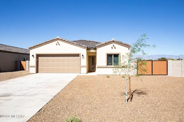 3641 E Nebraska, Tucson, AZ 85706