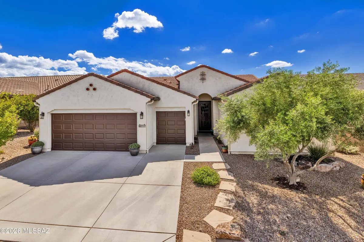 60117 E Heron, Oracle, AZ 85623 - #1