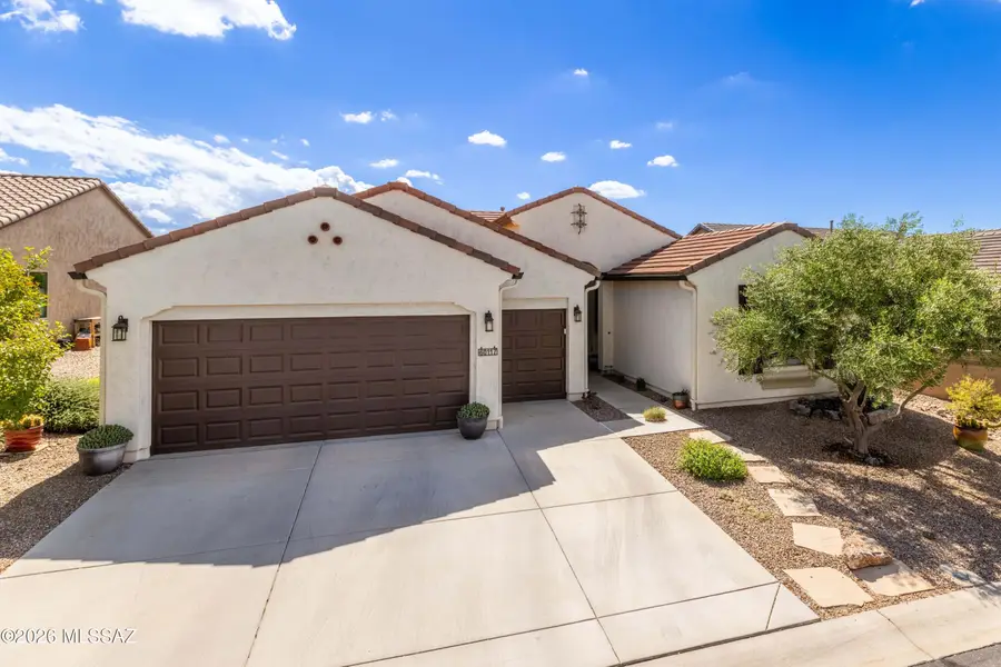 60117 E Heron, Oracle, AZ 85623 - #2