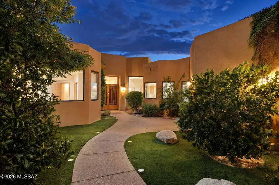 5608 E Paseo De Manzanillo, Tucson, AZ 85750 - #2