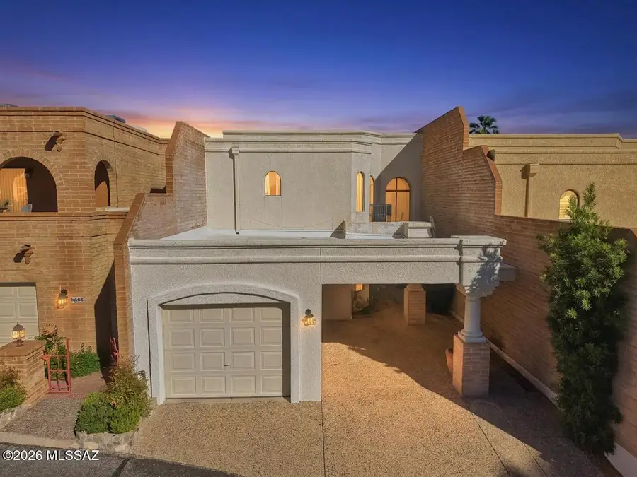 6480 N Green Briar, Tucson, AZ 85718 - #2