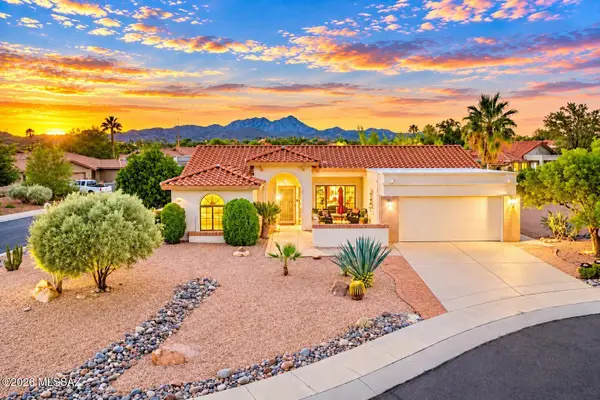 14350 N Sky, Oro Valley, AZ 85755