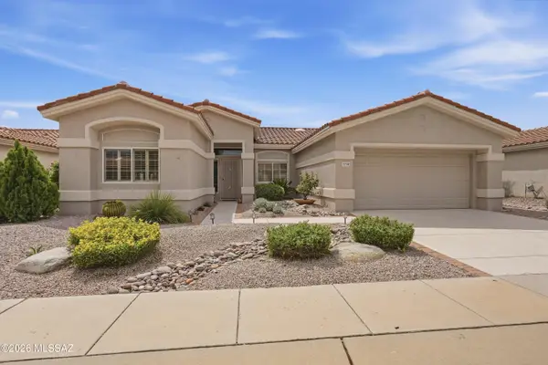 2258 E Buster Mountain, Oro Valley, AZ 85755