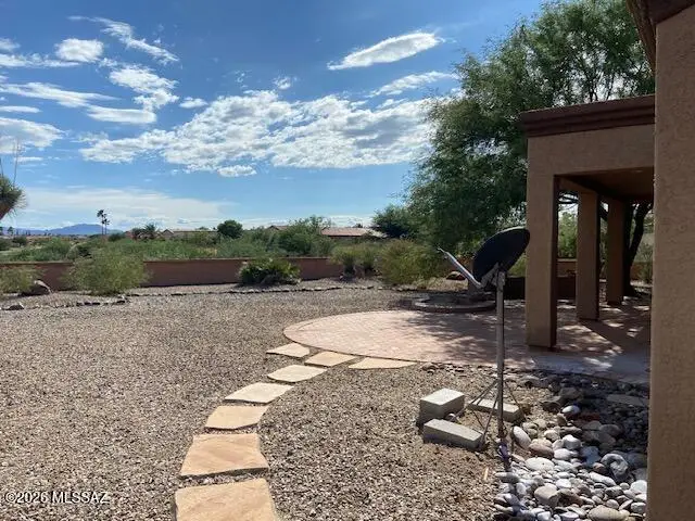 1493 W Hidden Crest, Green Valley, AZ 85622 - #3