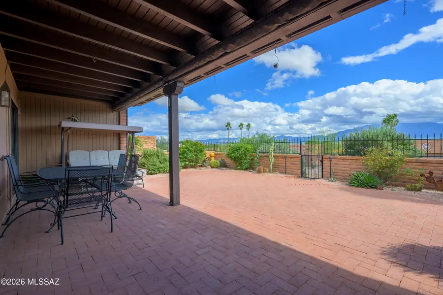 3389 S Placita Del Disfrute, Green Valley, AZ 85622 - #2