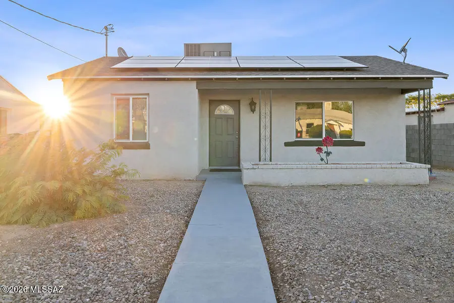 3632 S Lundy, Tucson, AZ 85713 - #2