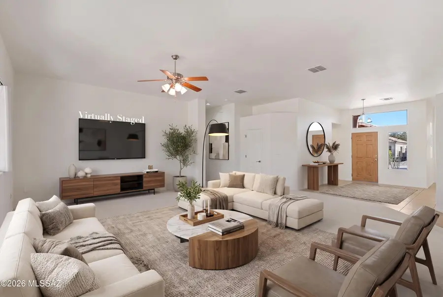 8007 N New Season, Tucson, AZ 85743 - #2
