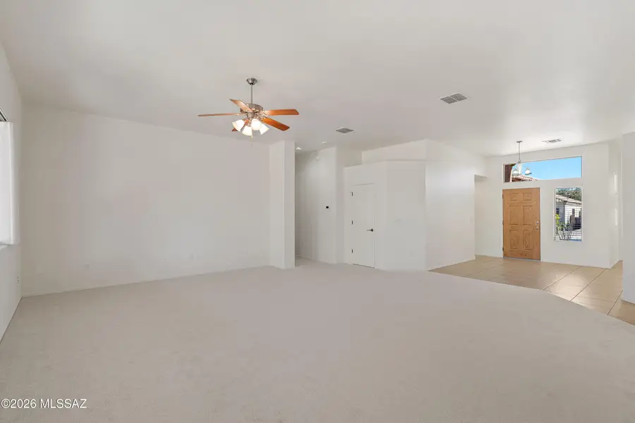 8007 N New Season, Tucson, AZ 85743 - #3