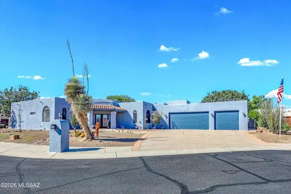 1432 W Calle Del Mito, Sahuarita, AZ 85629