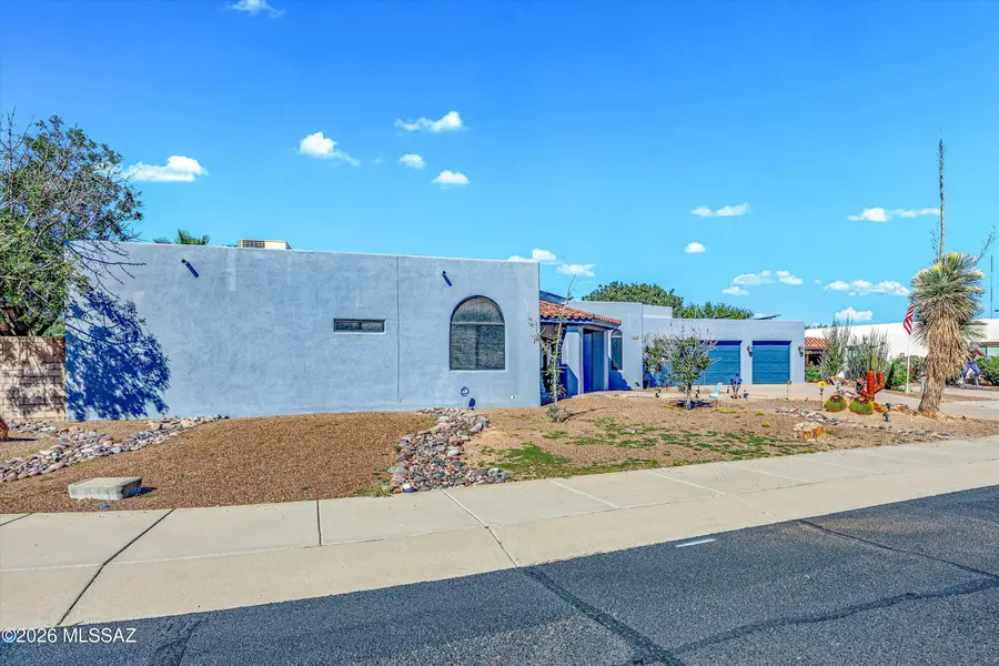 1432 W Calle Del Mito, Sahuarita, AZ 85629 - #2