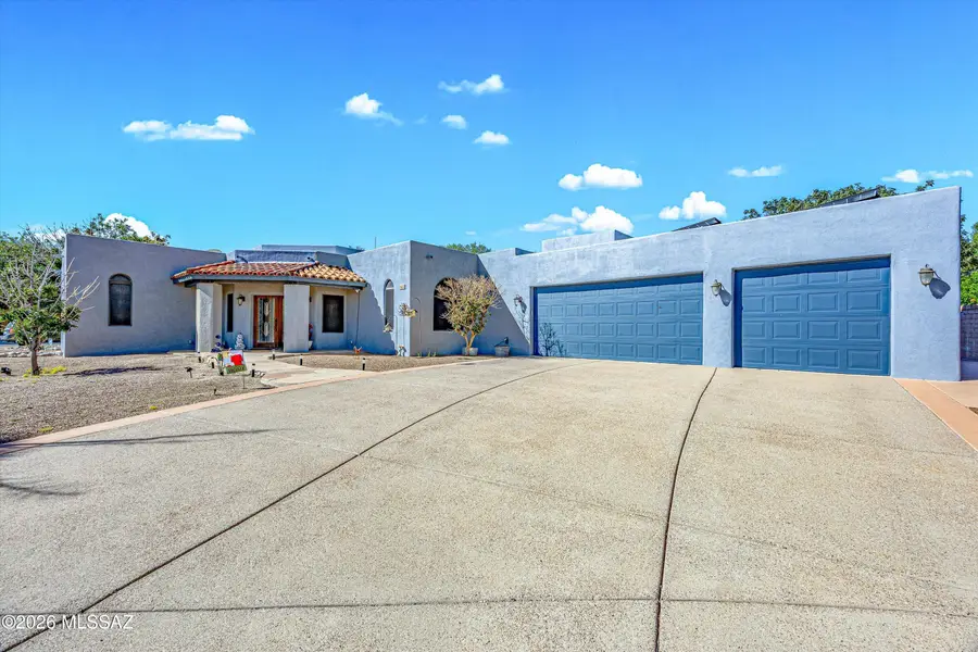 1432 W Calle Del Mito, Sahuarita, AZ 85629 - #3