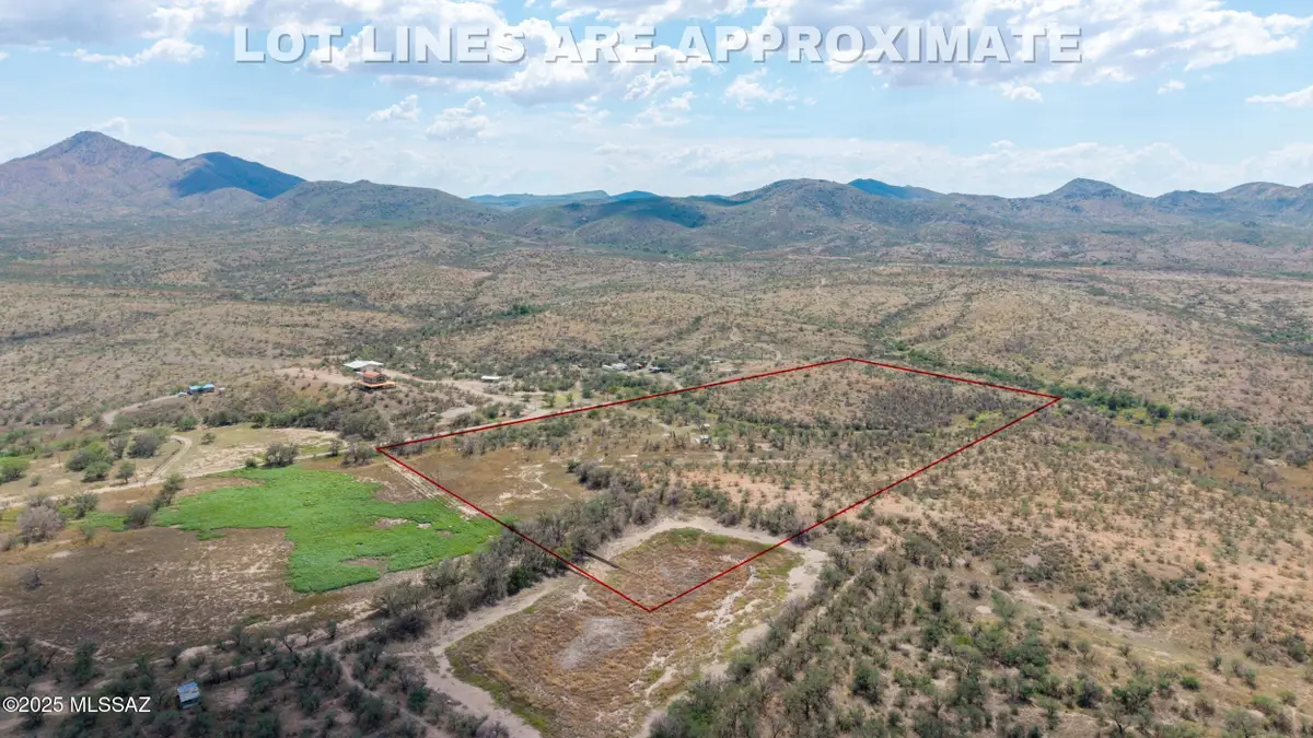 TBD W Hinckley, Arivaca, AZ 85601 - #1