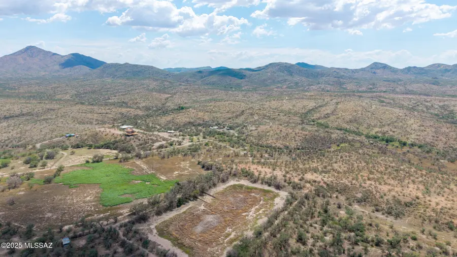 TBD W Hinckley, Arivaca, AZ 85601 - #3