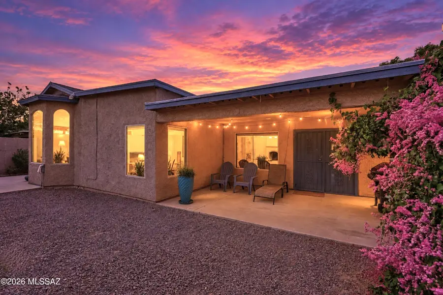 1449 W Delahunt, Tucson, AZ 85746 - #2