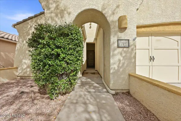 1130 W Versilia, Oro Valley, AZ 85755