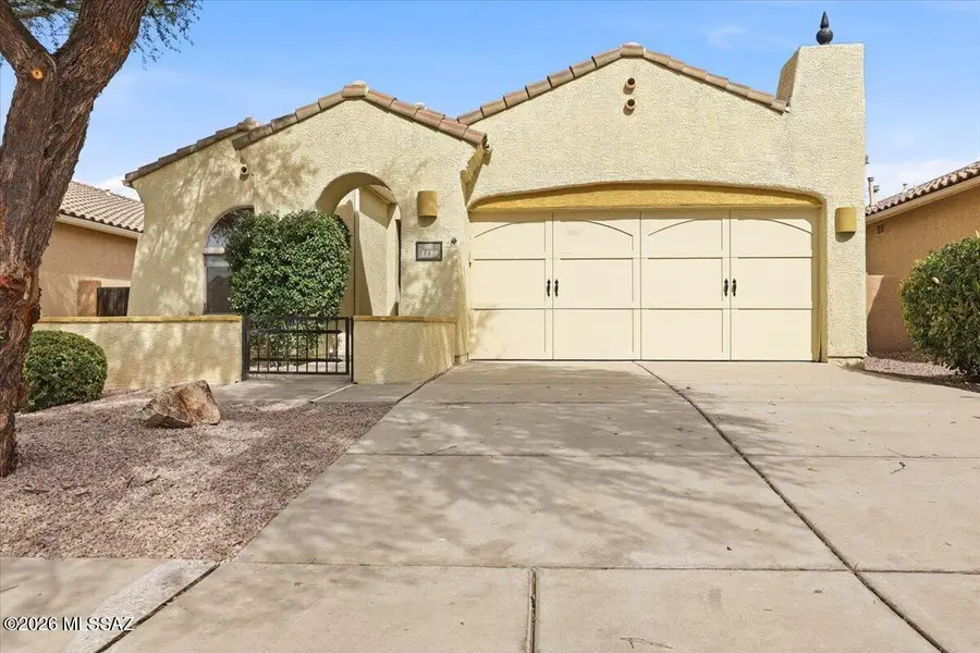 1130 W Versilia, Oro Valley, AZ 85755 - #2
