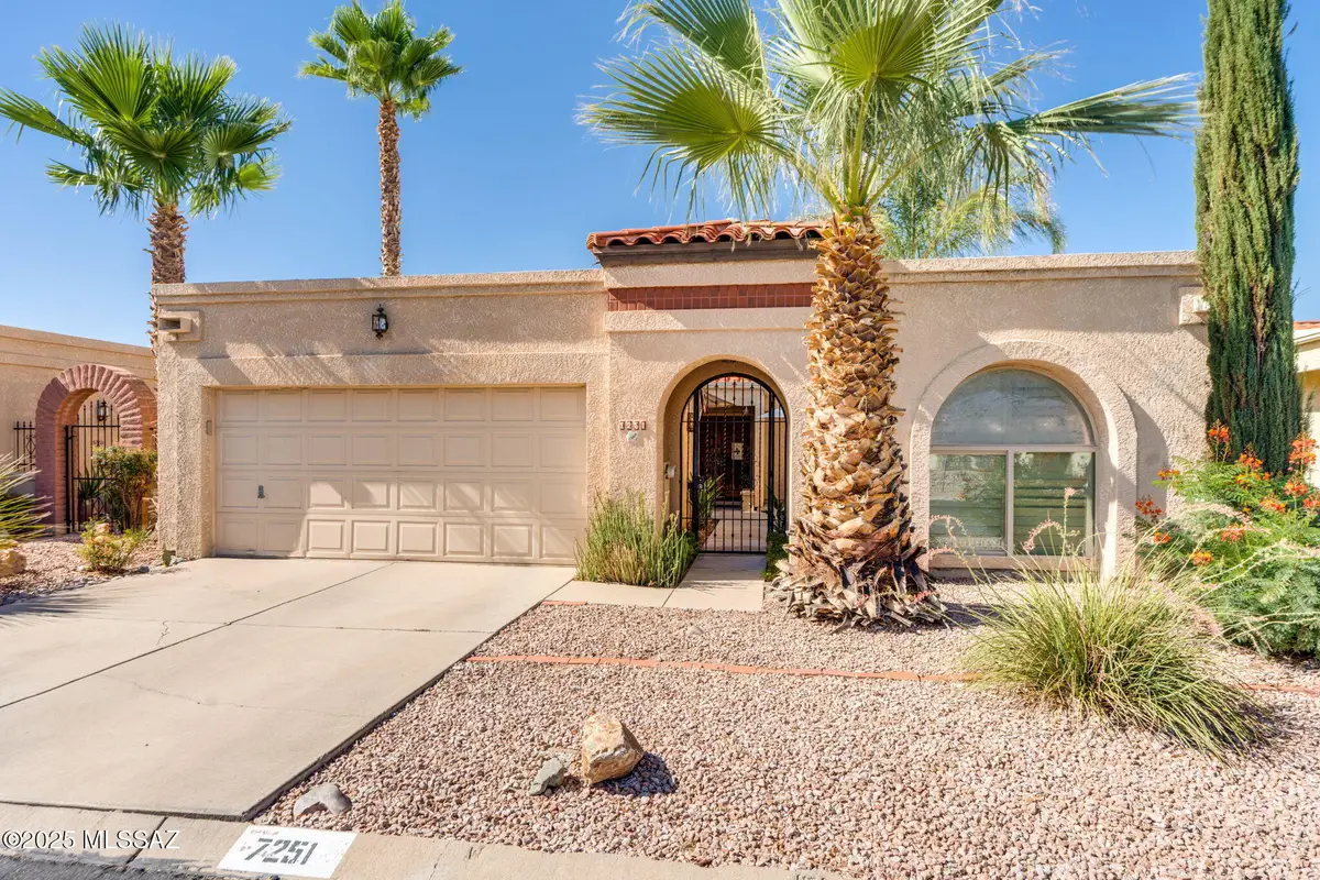 7251 E Rosslare, Tucson, AZ 85715 - #1