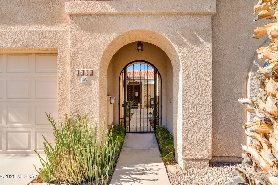 7251 E Rosslare, Tucson, AZ 85715 - #2