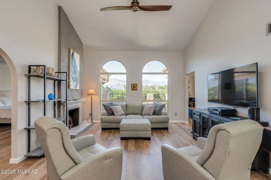 7251 E Rosslare, Tucson, AZ 85715 - #3