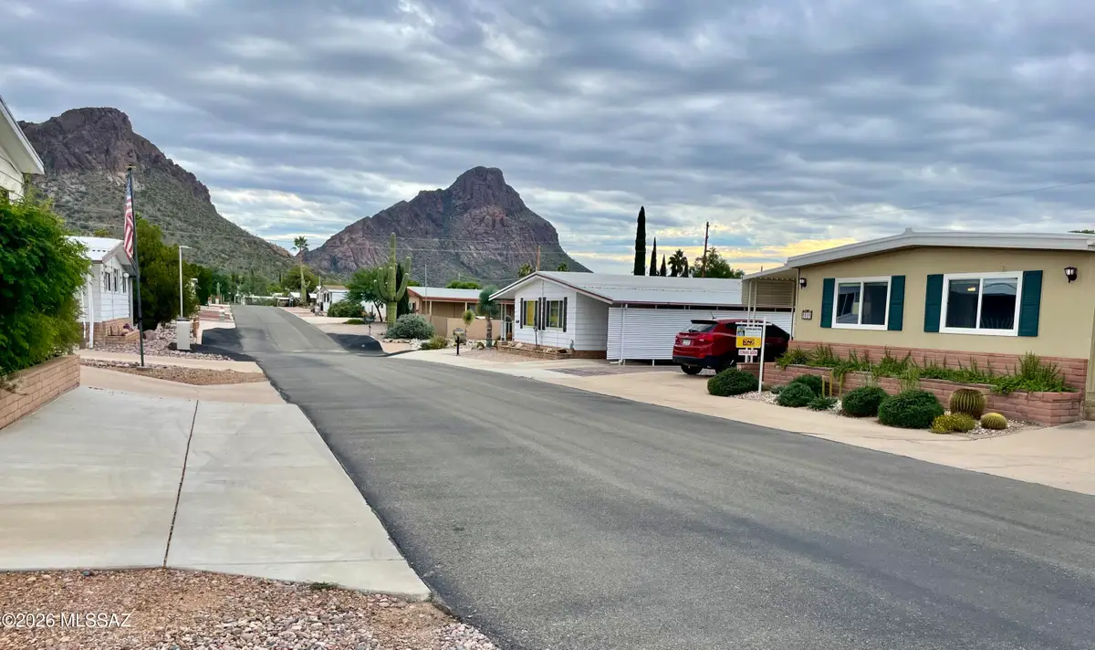 5515 W Bar S, Tucson, AZ 85713 - #1