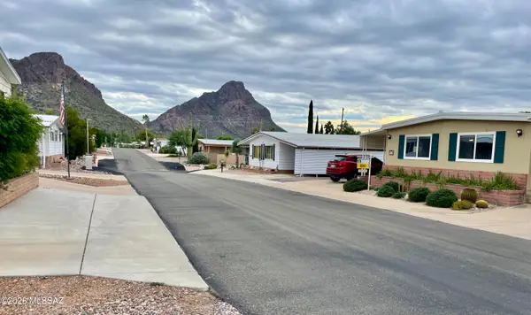 5515 W Bar S, Tucson, AZ 85713