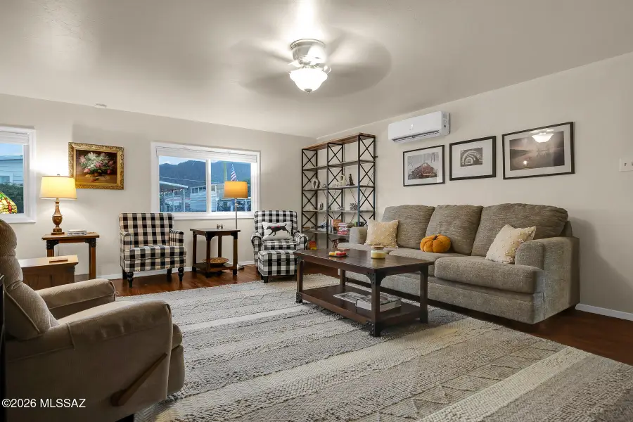 5515 W Bar S, Tucson, AZ 85713 - #3