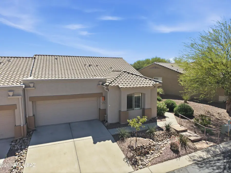 561 W Knotwood, Green Valley, AZ 85614 - #3
