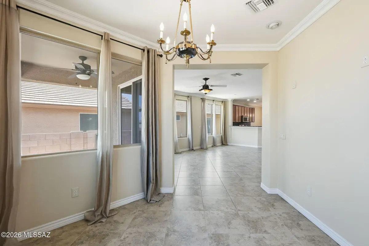 1038 W Pastora Peak, Green Valley, AZ 85614 - #1
